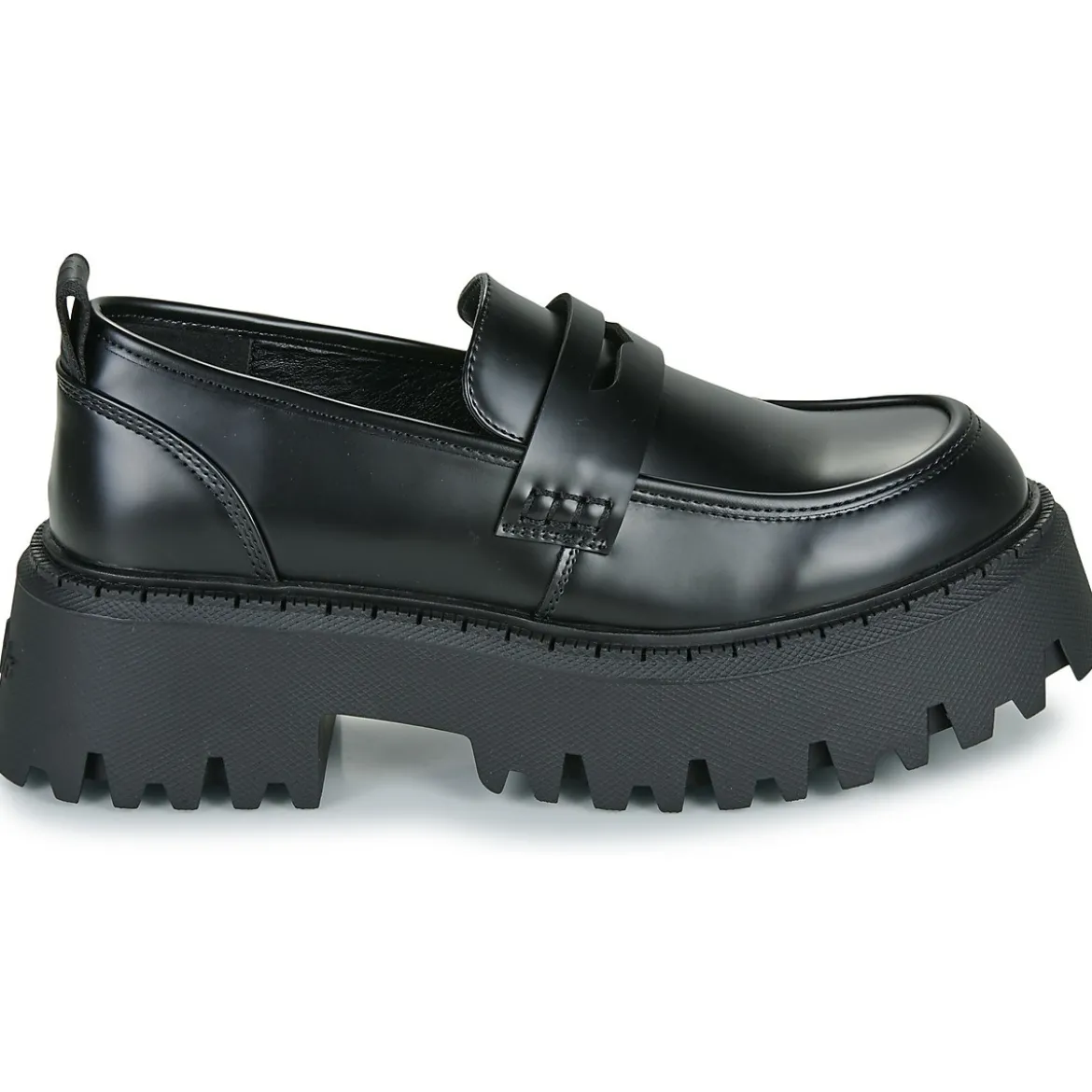 Mokkasiner Buffalo