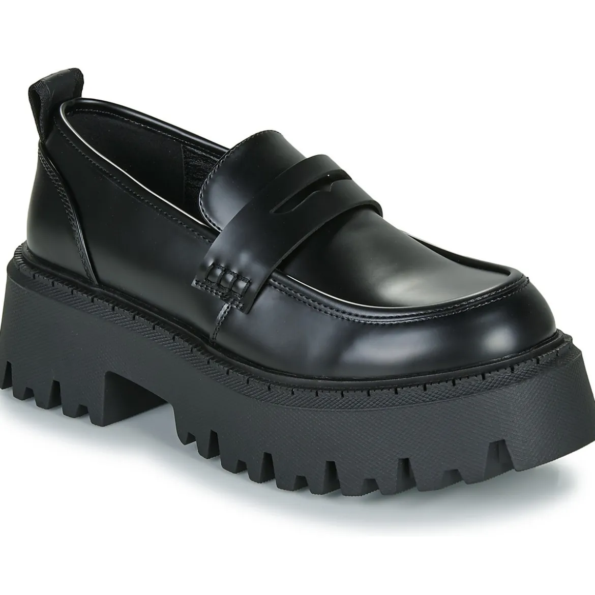 Mokkasiner Buffalo