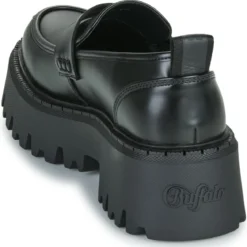 Mokkasiner Buffalo