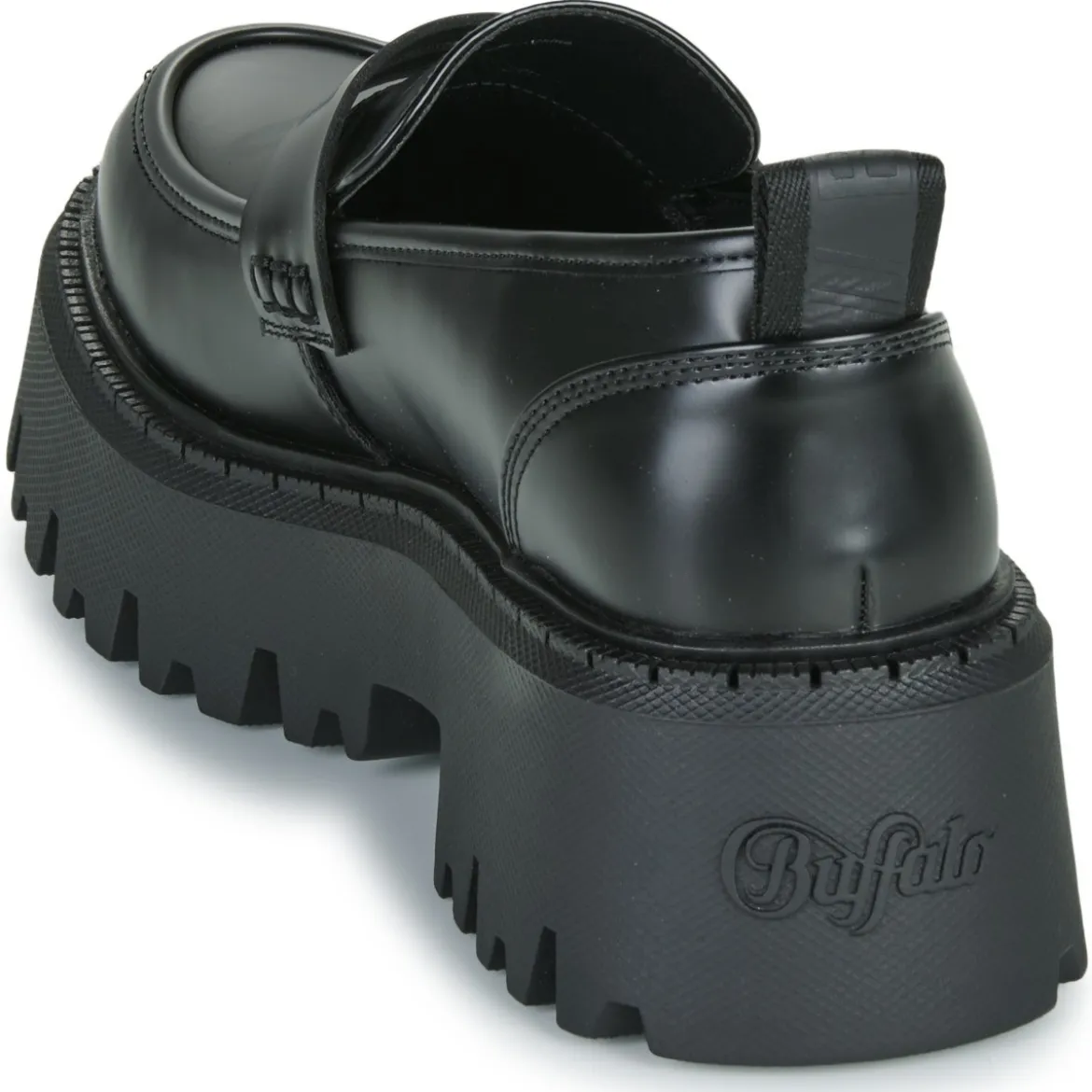 Mokkasiner Buffalo