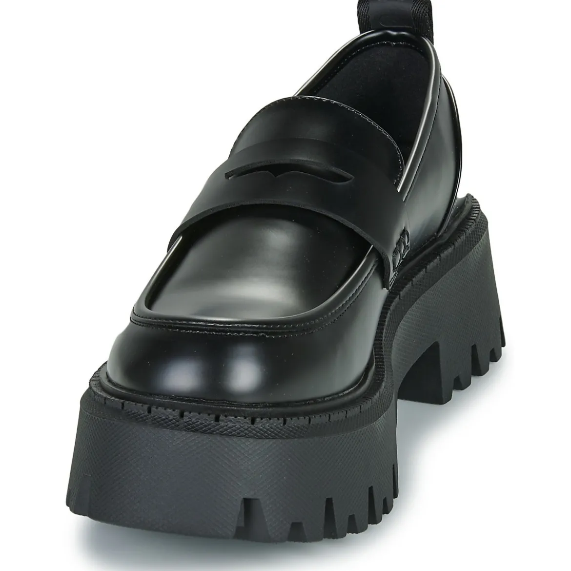 Mokkasiner Buffalo