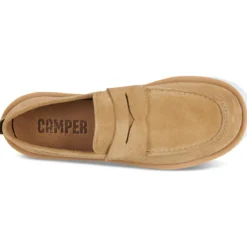 Mokkasiner Camper