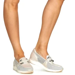 Mokkasiner Caprice