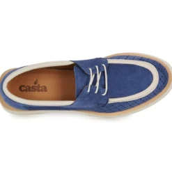 Mokkasiner Casta