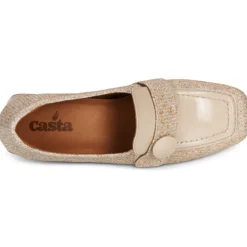 Mokkasiner Casta