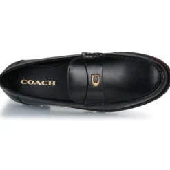 Mokkasiner Coach