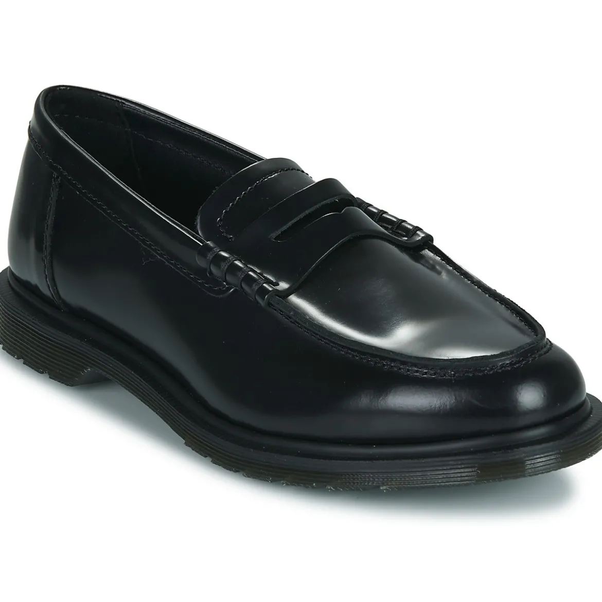 Mokkasiner Dr. Martens