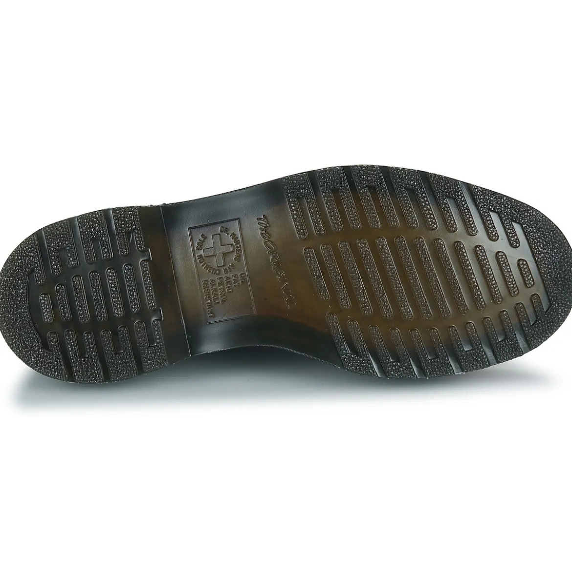 Mokkasiner Dr. Martens