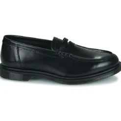 Mokkasiner Dr. Martens