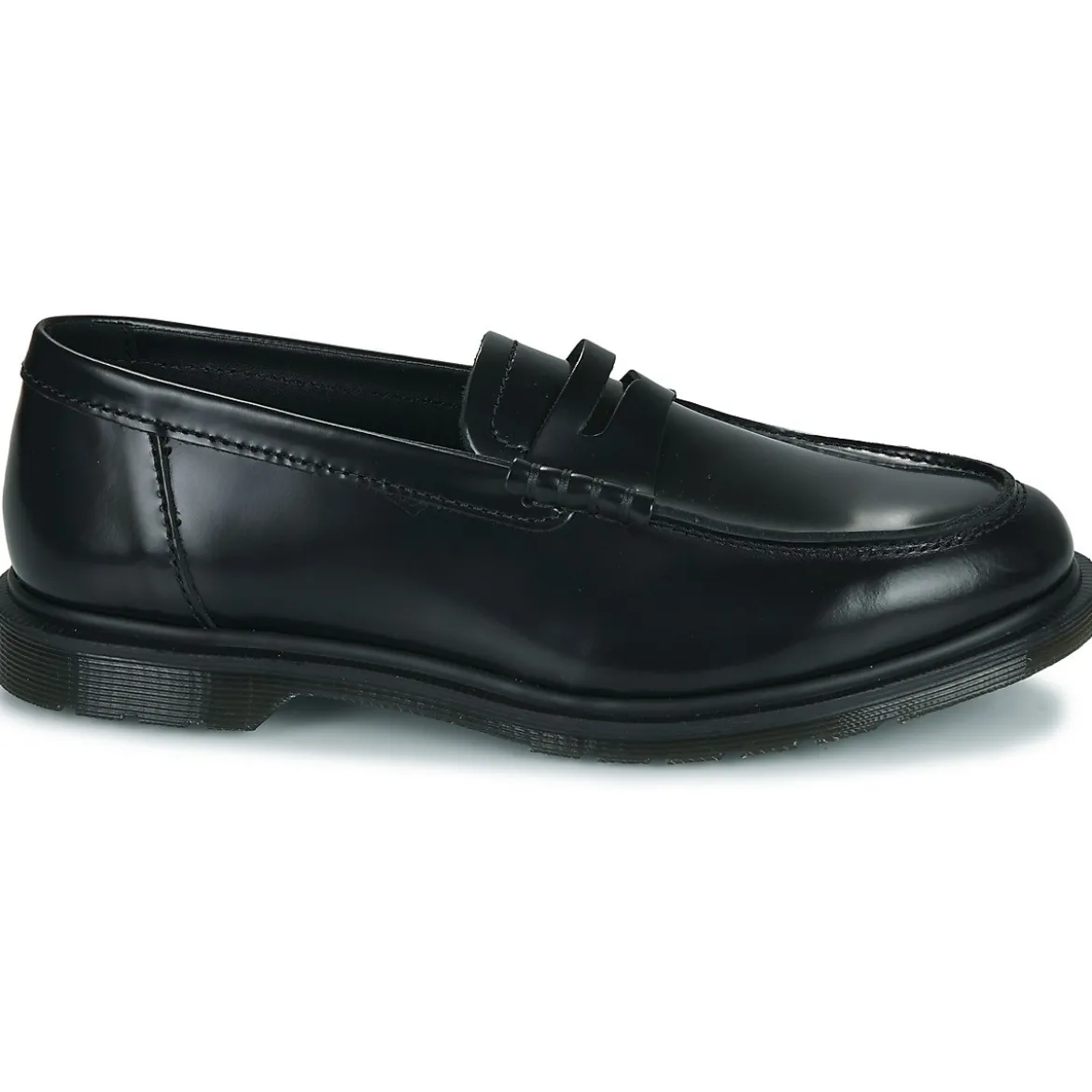 Mokkasiner Dr. Martens
