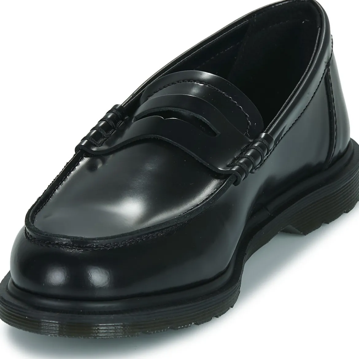 Mokkasiner Dr. Martens