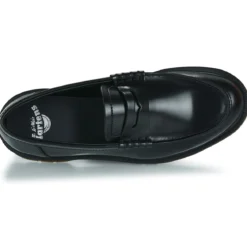 Mokkasiner Dr. Martens