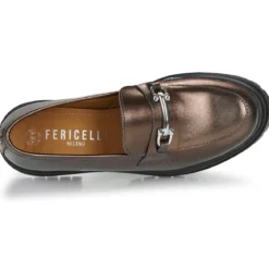 Mokkasiner Fericelli