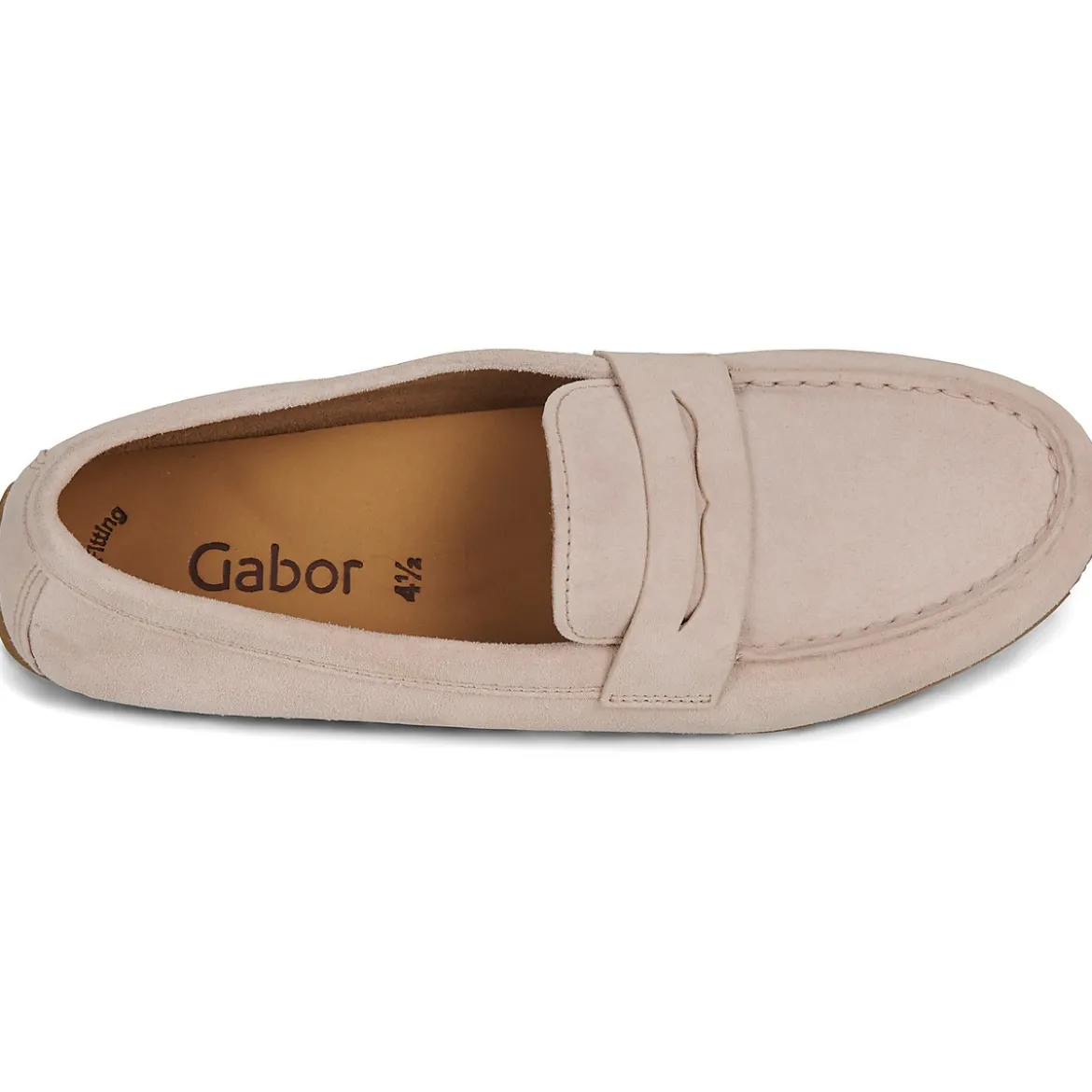 Mokkasiner Gabor