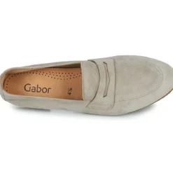 Mokkasiner Gabor