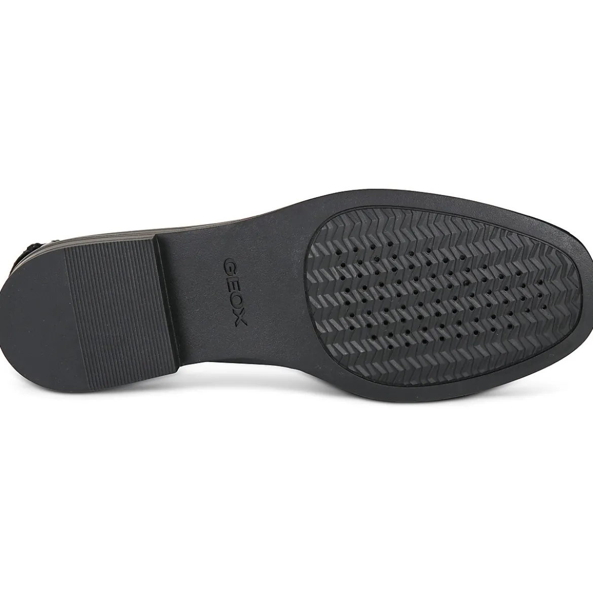 Mokkasiner Geox