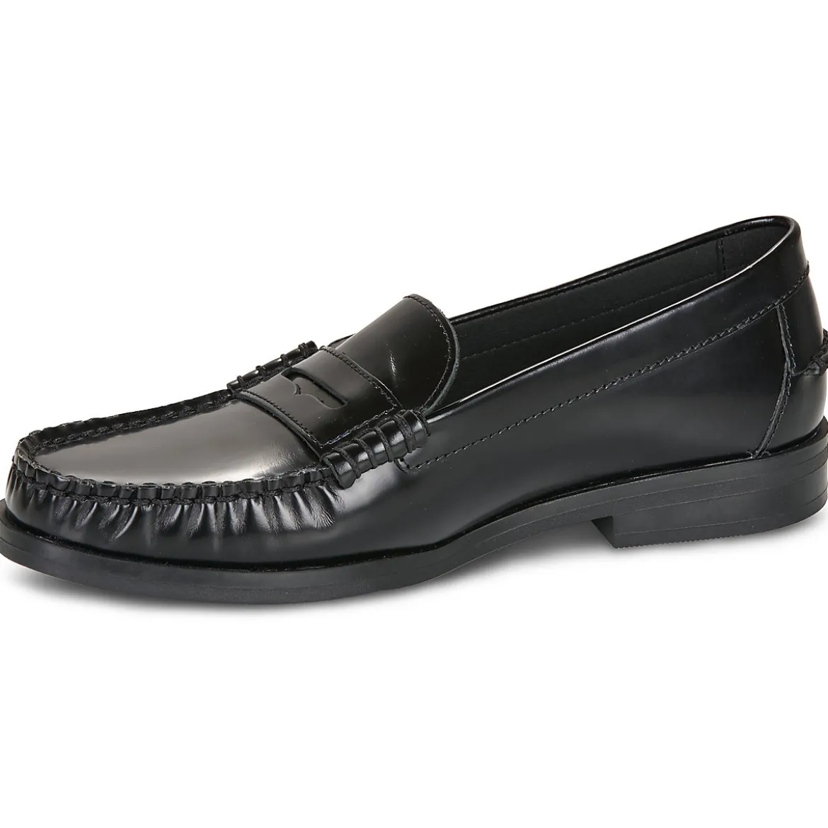 Mokkasiner Geox