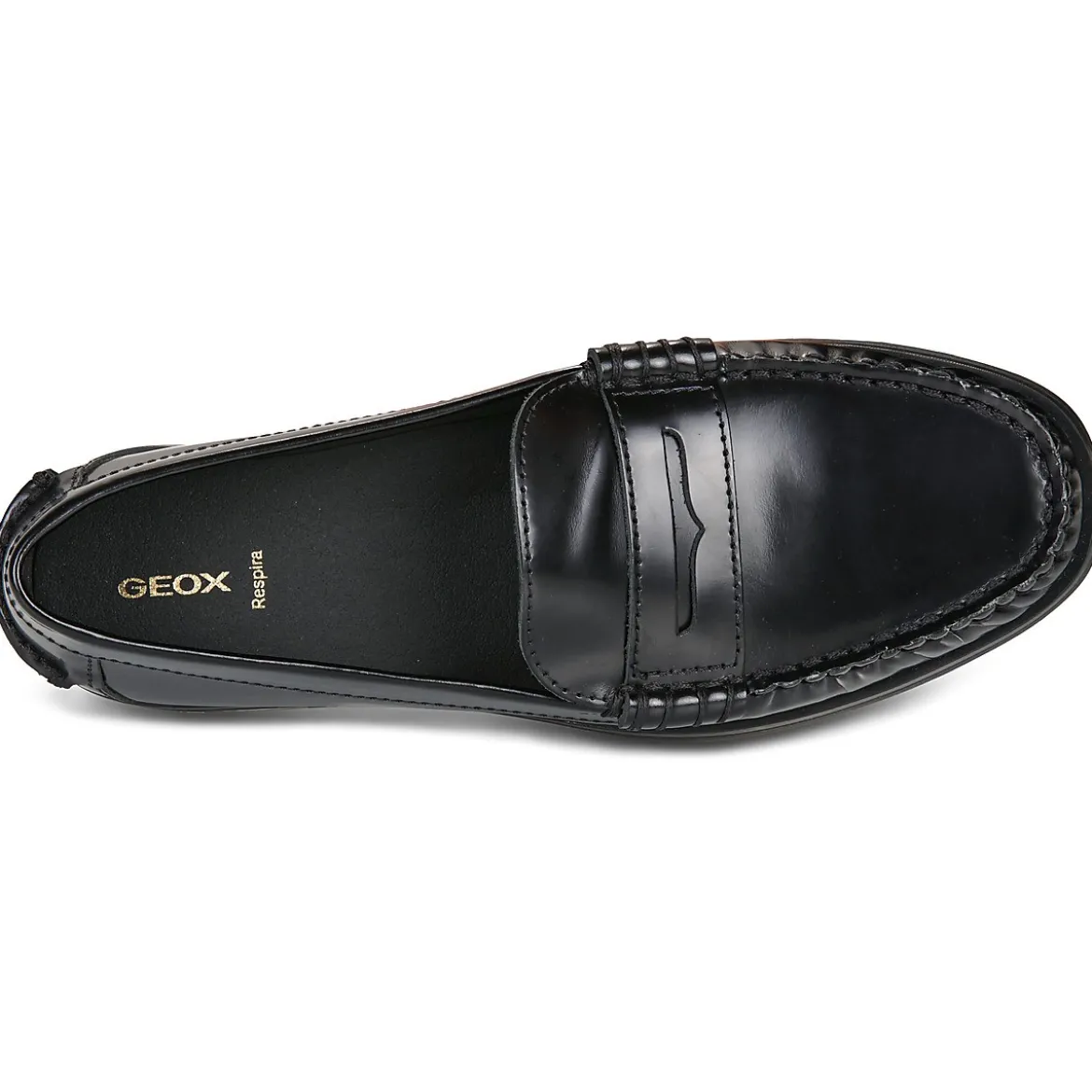 Mokkasiner Geox