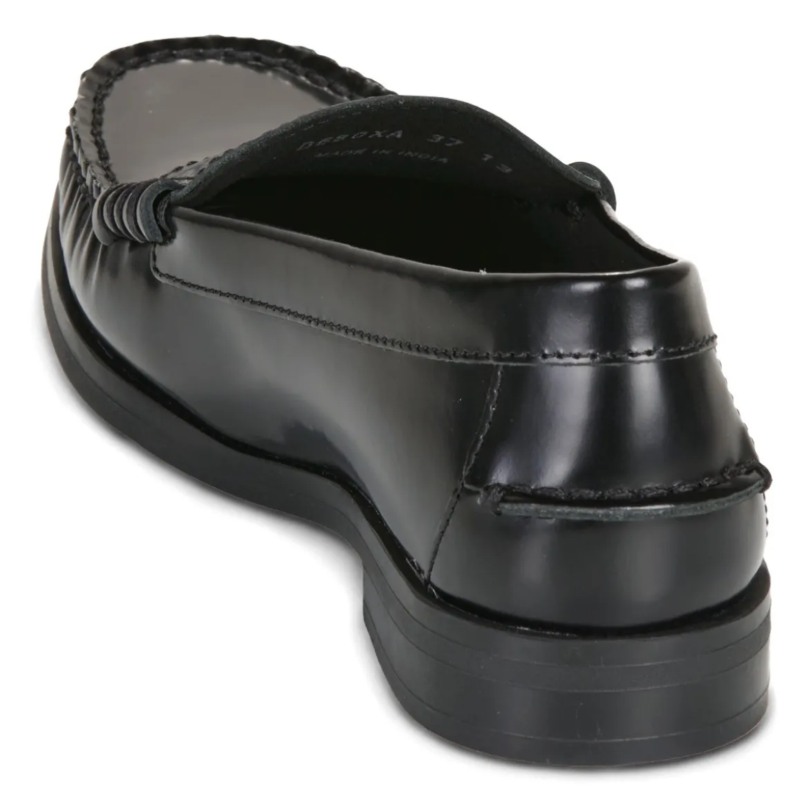 Mokkasiner Geox