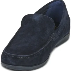 Mokkasiner Geox