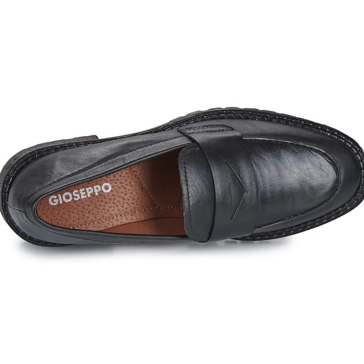 Mokkasiner Gioseppo