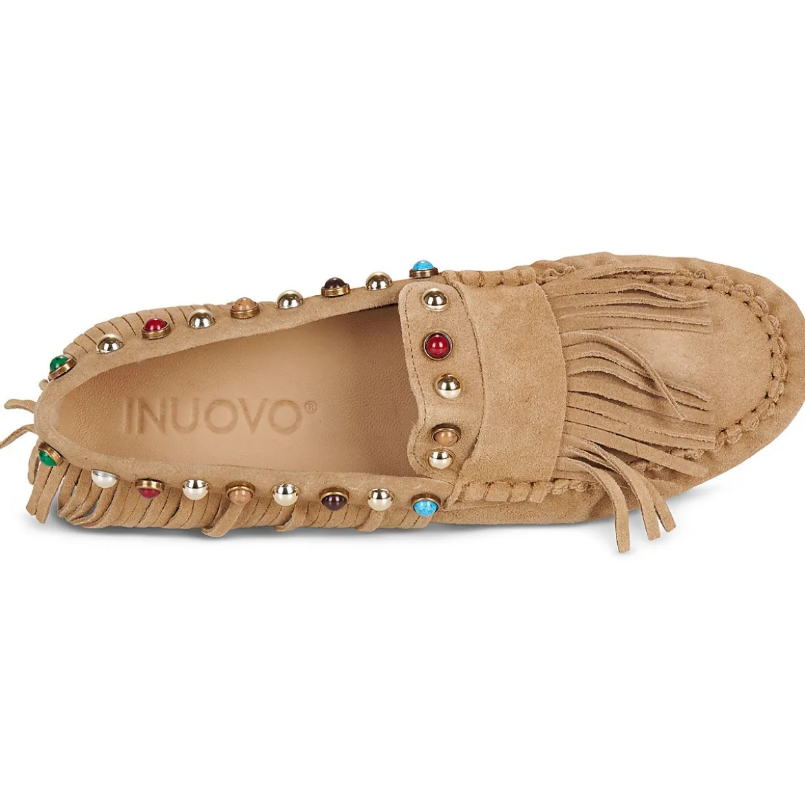 Mokkasiner Inuovo