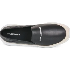 Mokkasiner Karl Lagerfeld
