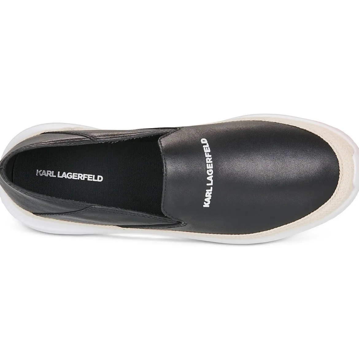 Mokkasiner Karl Lagerfeld