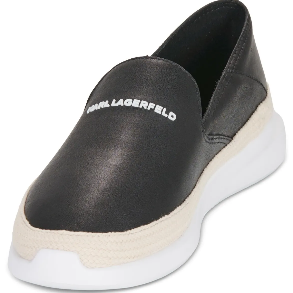 Mokkasiner Karl Lagerfeld