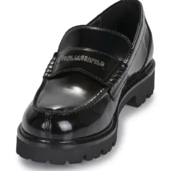 Mokkasiner Karl Lagerfeld