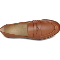 Mokkasiner Lauren Ralph Lauren