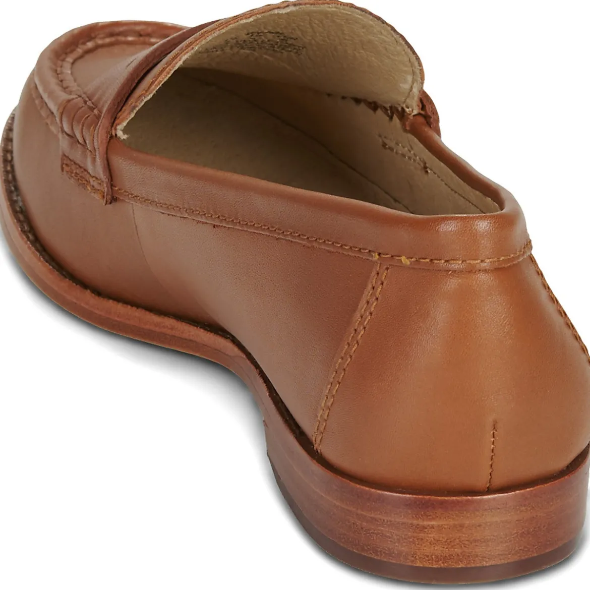 Mokkasiner Lauren Ralph Lauren
