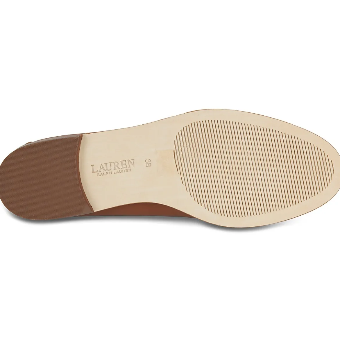 Mokkasiner Lauren Ralph Lauren
