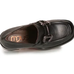 Mokkasiner Mjus