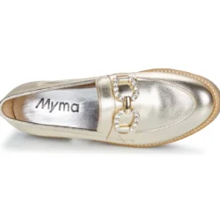 Mokkasiner Myma
