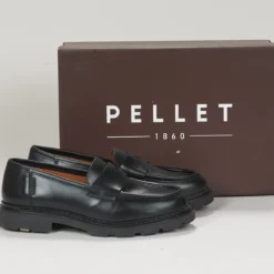 Mokkasiner Pellet