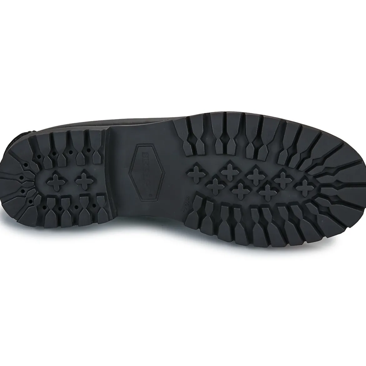Mokkasiner Sebago