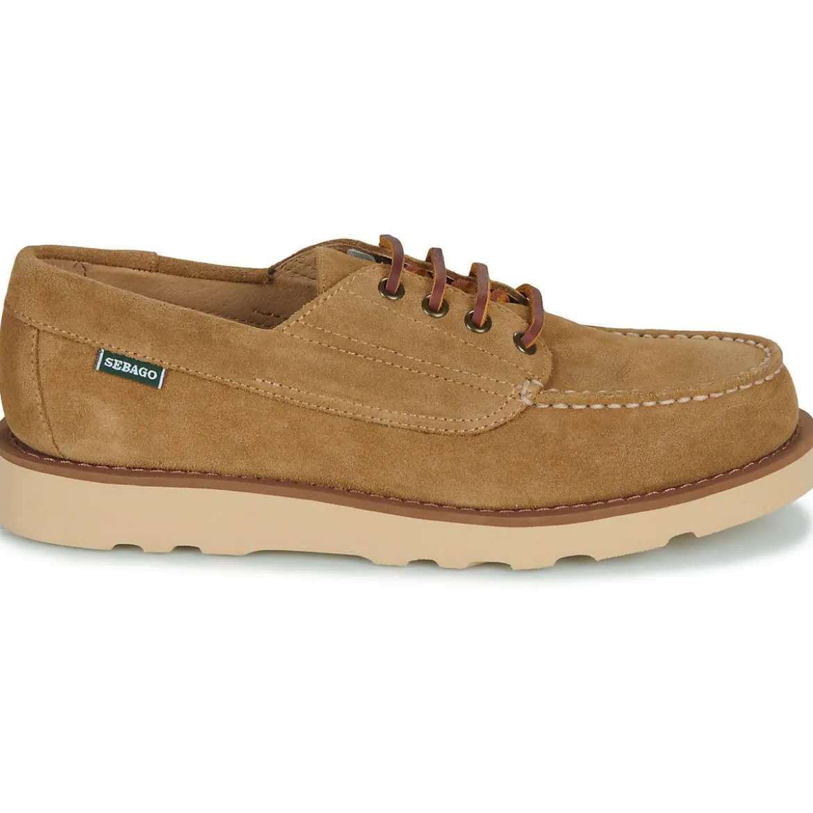 Mokkasiner Sebago