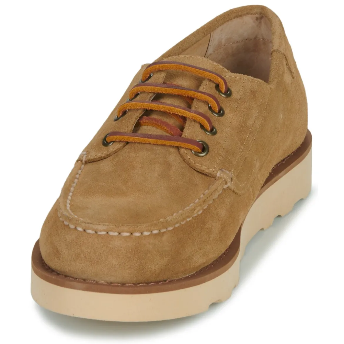 Mokkasiner Sebago
