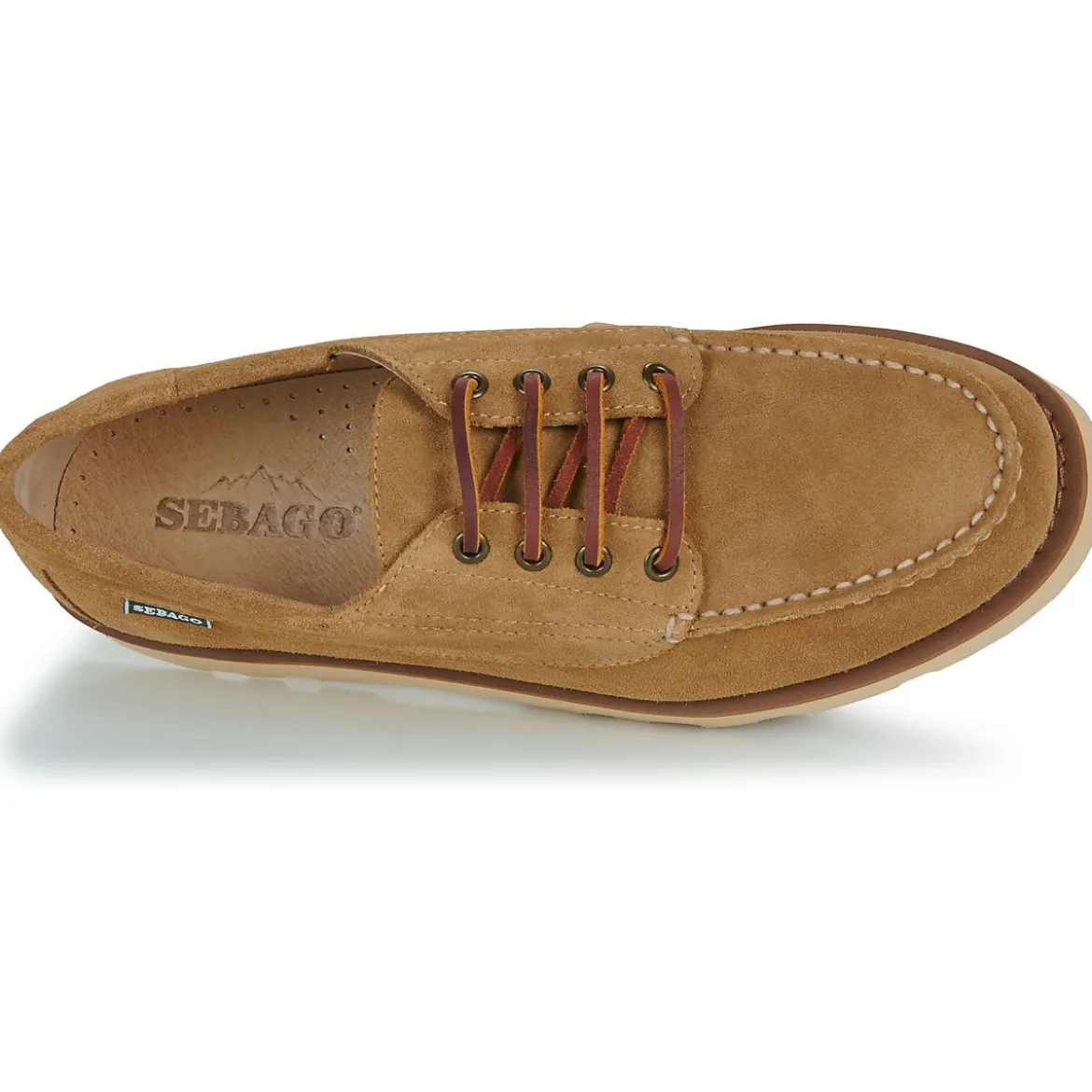 Mokkasiner Sebago