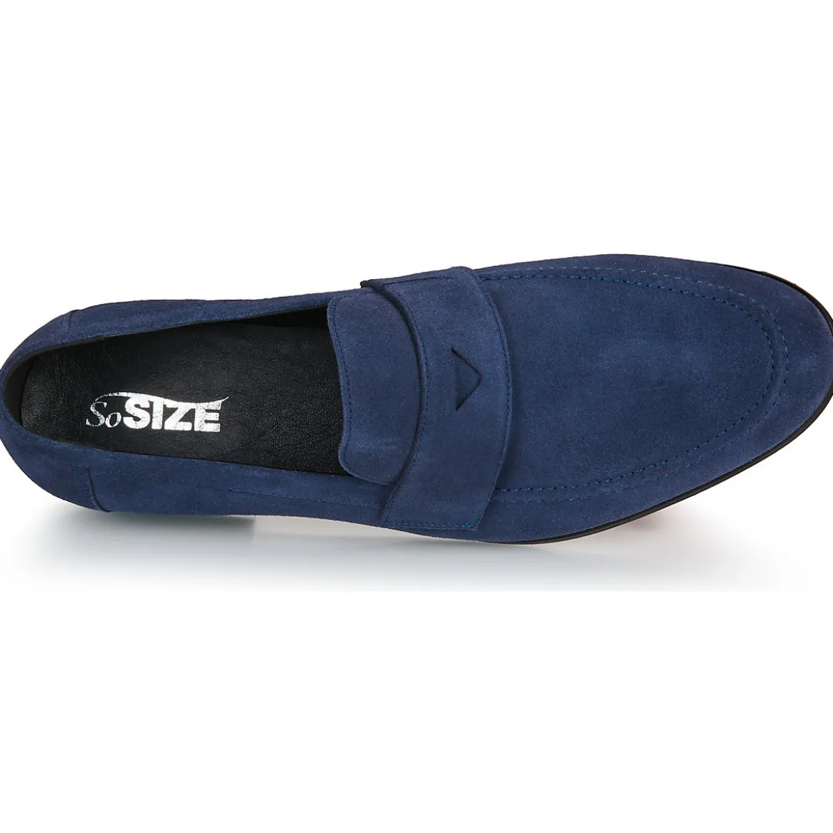 Mokkasiner So Size