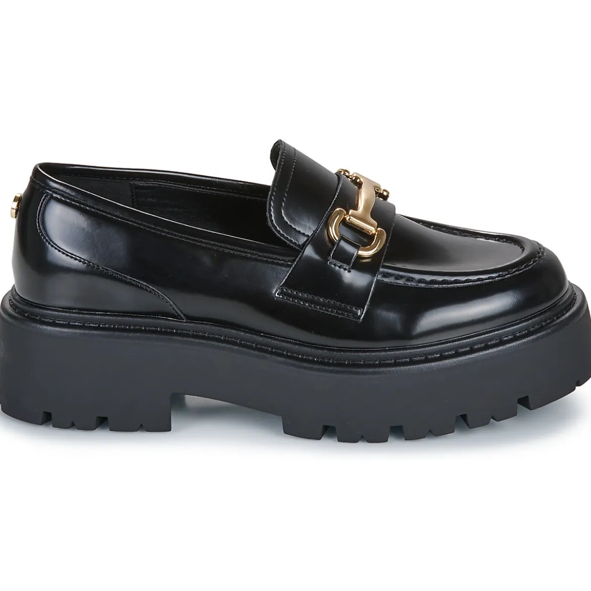 Mokkasiner Steve Madden