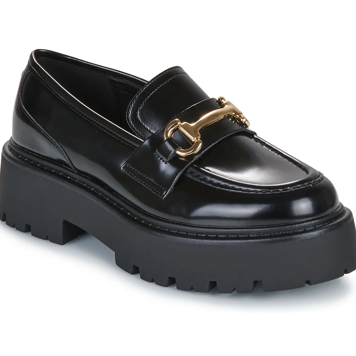 Mokkasiner Steve Madden