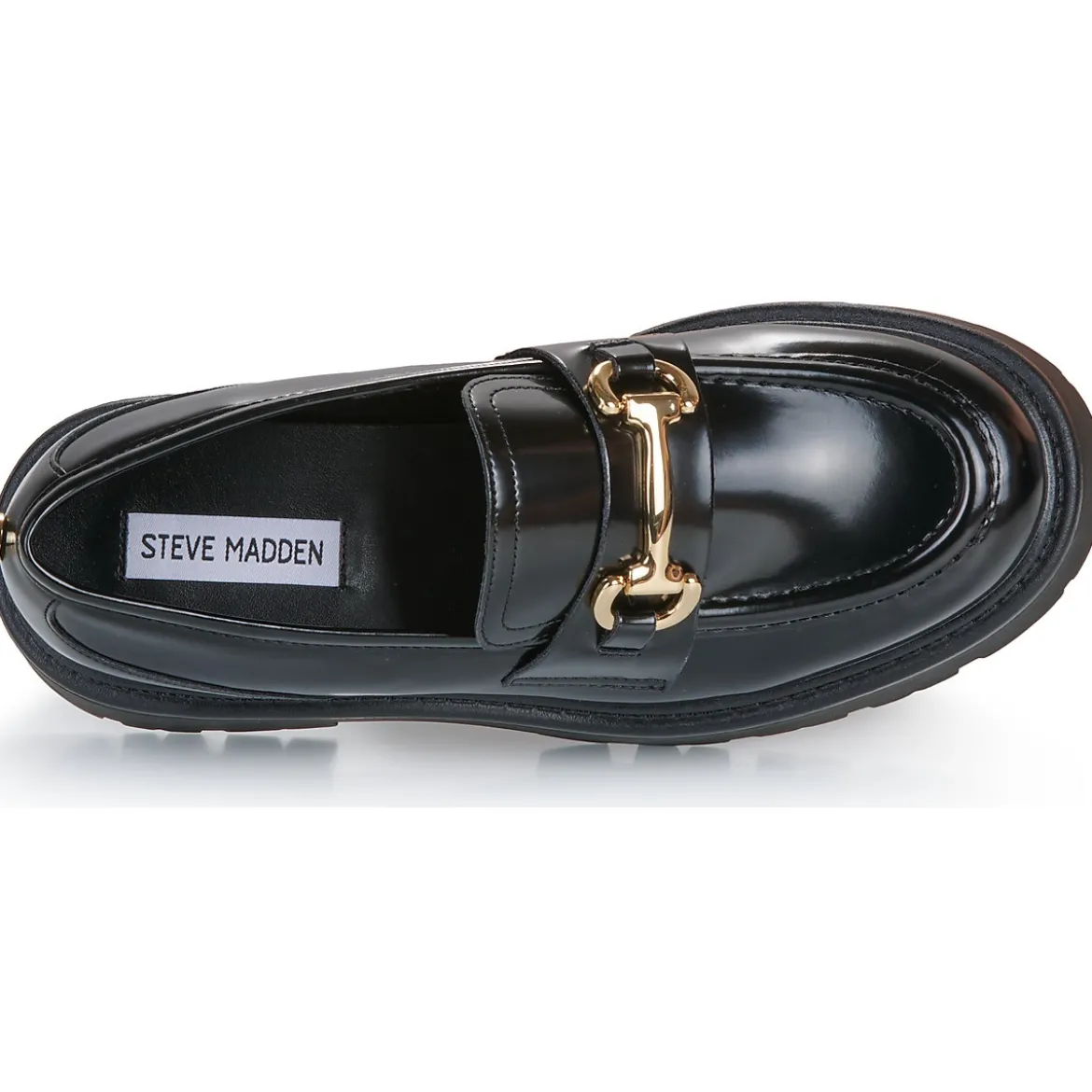 Mokkasiner Steve Madden