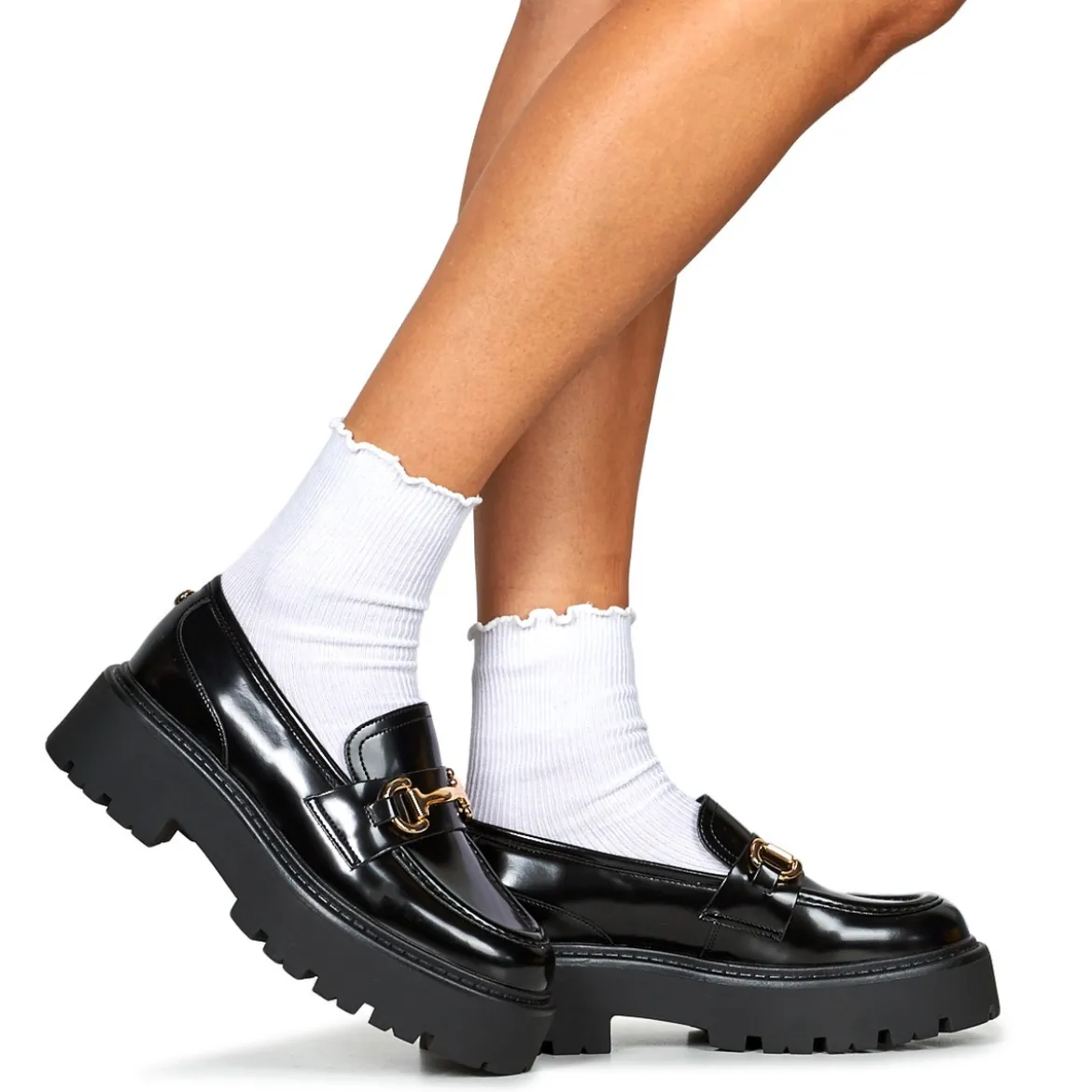 Mokkasiner Steve Madden