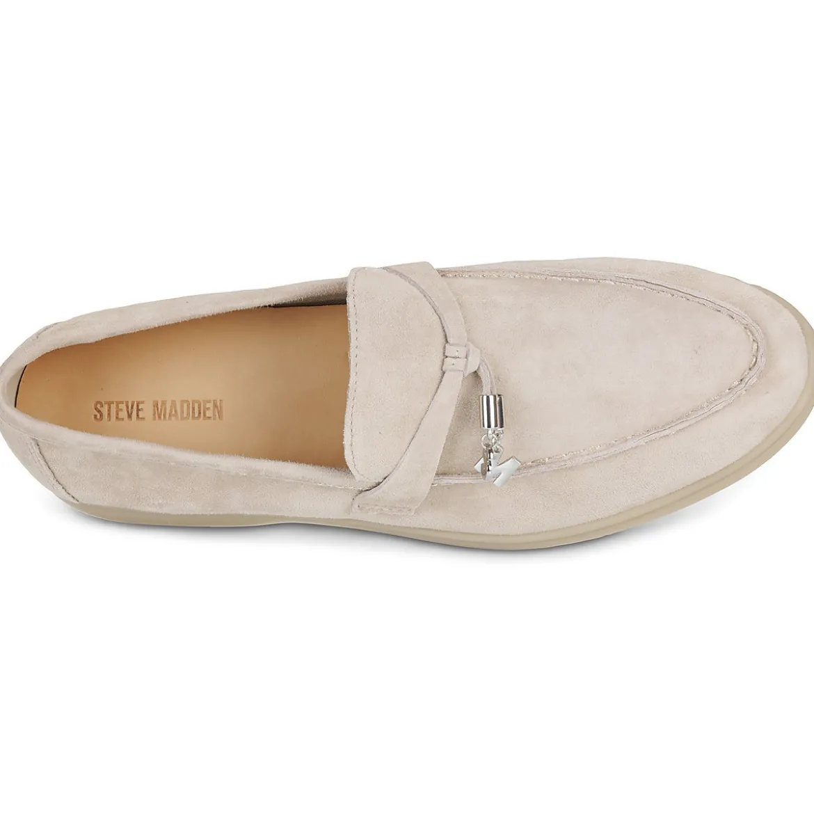 Mokkasiner Steve Madden