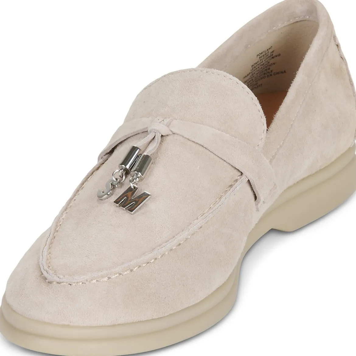 Mokkasiner Steve Madden