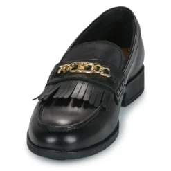 Mokkasiner Tommy Hilfiger