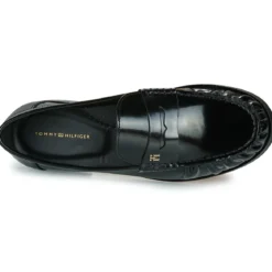 Mokkasiner Tommy Hilfiger
