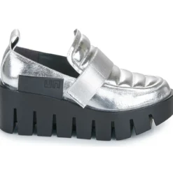 Mokkasiner United nude